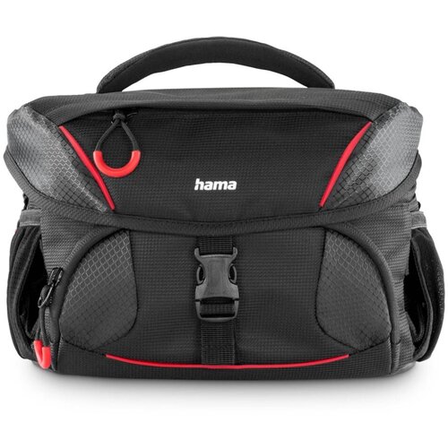 Hama Torba Phoenix 135 black Slike