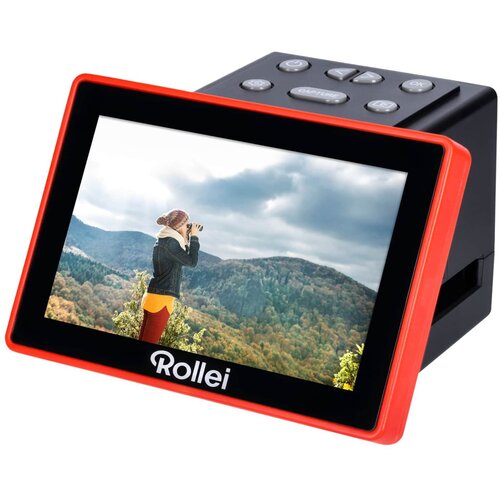 Rollei PDF-S 1300 SE Cijene