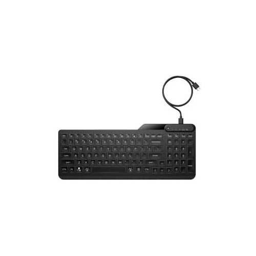  Tastatura HP 400 Backlit Wired Keyboard Cijene