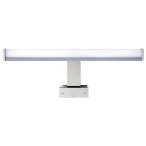  LED osvetljenje za ogledalo MIRORE LED/8W/230V 40 cm IP44 sjajni hrom Slike