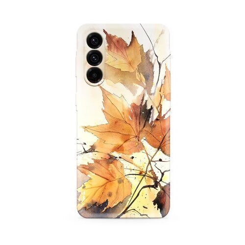  Futrola ultra tanki print clear za samsung a266b galaxy a26 5g nd0286 ( F123355 ) Slike