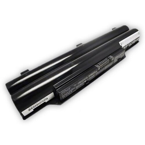 Fujitsu Baterija za laptop LifeBook A530 FPCBP250 AH531/BP250, 10.8 V, 4400 mAh/48 Wh, Crna Slike