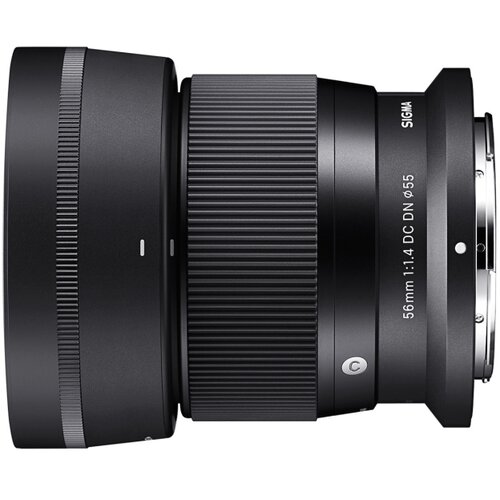 Sigma 56mm 1.4 DC DN Nikon Z-Mount Slike