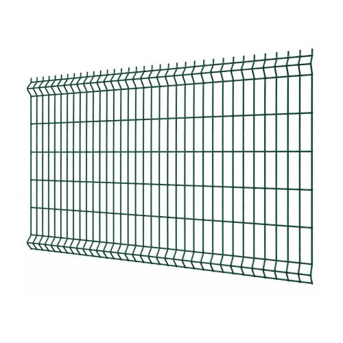 Master Ograda PVC panel 1230x2200x4mm zelena RAL6005 Cijene