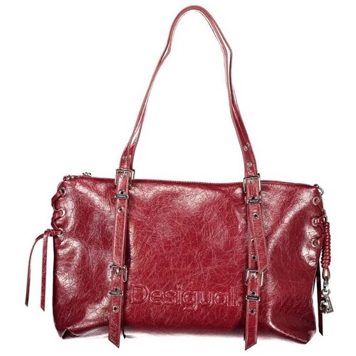 Desigual Torbe za čez ramo 26waxp55ro3032uni Bordo Slike