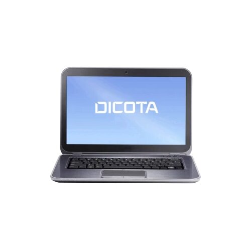 Dicota Anti-Glare Filter 3H 15.6 (16:9) Filter protiv zasljepljivanja 39.6 cm (15.6 &amp;quot;) Format slike: 16:9 D31024 Slike