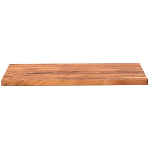 vidaXL Stolna ploča 60x50x2 5 cm pravokutna od masivnog drva bagrema Cene