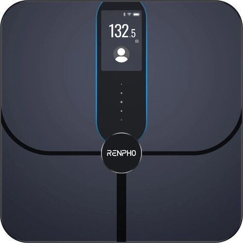 RENPHO Elis Nova WiFi &amp;amp;ndash; Digitalna vaga za praćenje zdravlja Slike