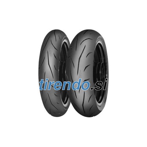 Mitas Sport Force+ EV ( 120/70 ZR17 TL 58W ) Cene