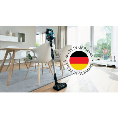 Bosch BSS71125AH unlimited 7, blue Slike