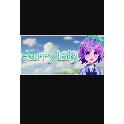  cherry lady (pc) steam key global Cene
