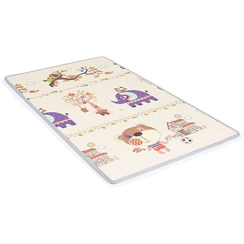 Moni_Toys podloga za igru bež 180x20 cm Cijene