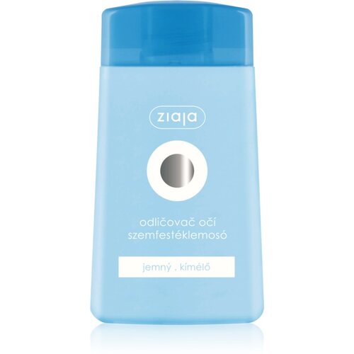 Ziaja Cleansing Eye nežni odstranjevalec ličil za oči 120 ml Cene