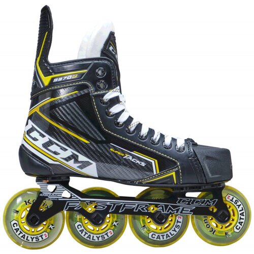 CCM Hokejske drsalke RH9370 Intermediate-Junior Super Tacks, &amp;scaron;irina: D, velikost: 5, (20741694) Slike
