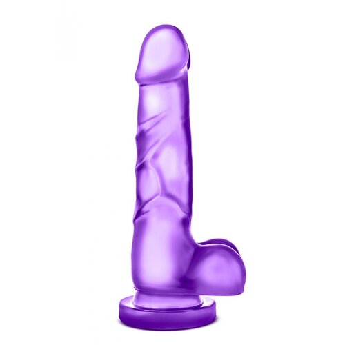 B Yours 4 Dildo, 19 cm, Ljubičasti Cene