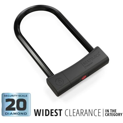  LOKOT VOXOM SEATYLOCK Mason 220 U-lock Cijene
