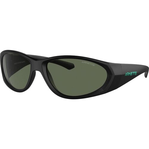 Arnette AN4342 275871 ONE SIZE (62) Črna/Zelena Slike