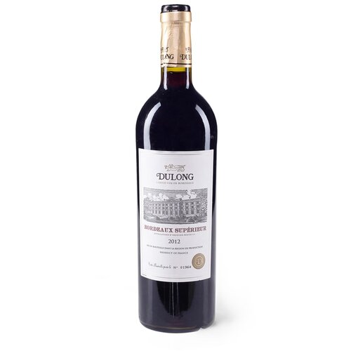 Dulgon Vino crv.Bord.Superieur Red 0.75l Cene