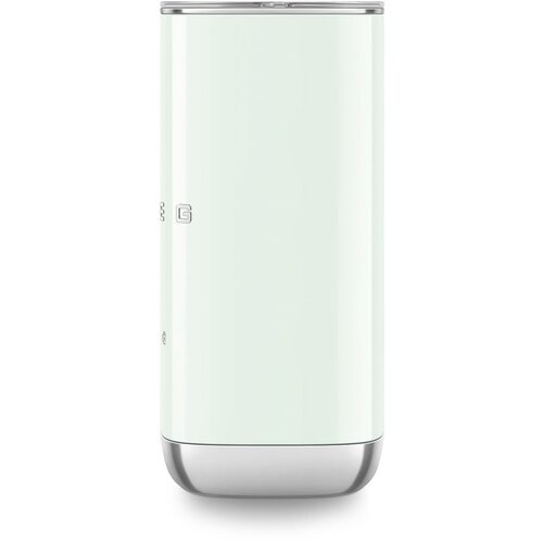 Smeg MFF02PGEU Penilec za mleko pastelno zelen Slike