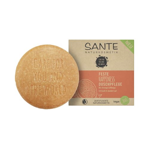 Sante Trdo milo za prho Happiness Cene