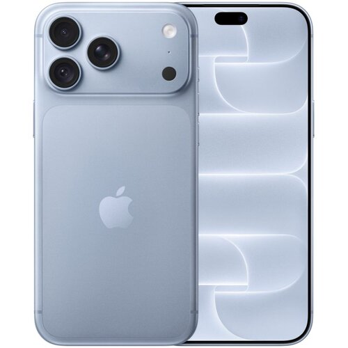 Apple iPhone 18 Pro Max 512GB Glacier Cijene