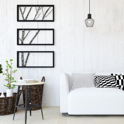 Rabalux belano,visilica E27 40W Slike