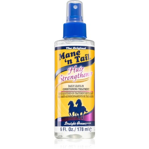 Mane'n Tail Hair Strengthener pršilo brez spiranja za krepitev las 178 ml Cene