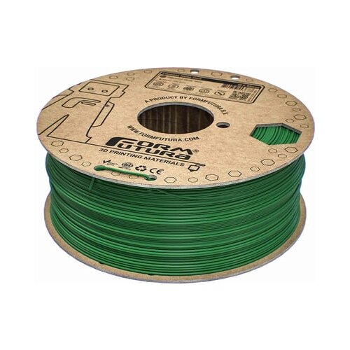 Formfutura EasyFil&amp;trade; ePETG Traffic Green Slike