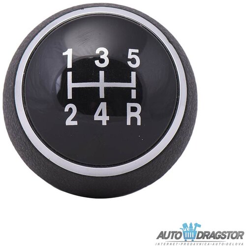 888 Car Accessories mitsubishi ručica menjača 5 brzina YCGK047-5 Slike