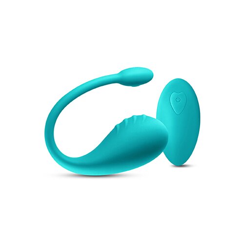 Ns Novelties Vibro stimulator "Inya Venus" (R18541_ze) Cene