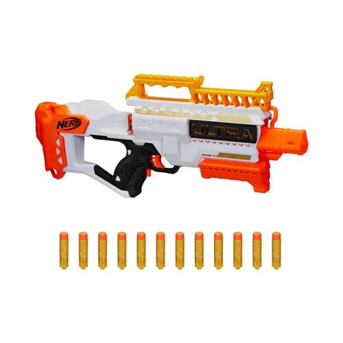 Nerf Ultra Dorado Cene