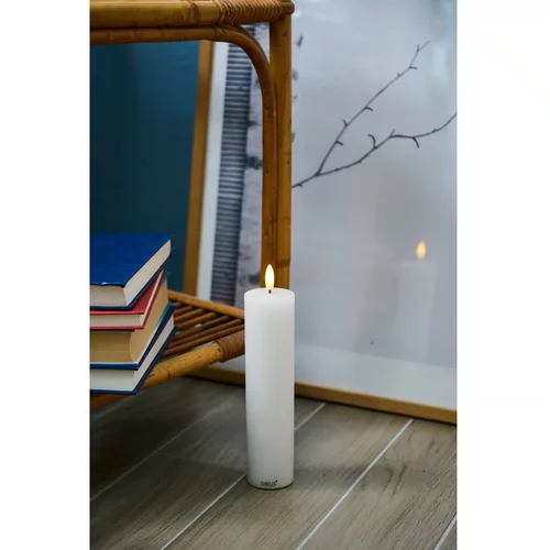 Sirius LED sveča (višina 20 cm) Sille Exclusive –