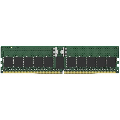 Kingston 32GB 4800MT/s DDR5 ECC CL40 DIMM 2Rx8 Hynix A" Cijene