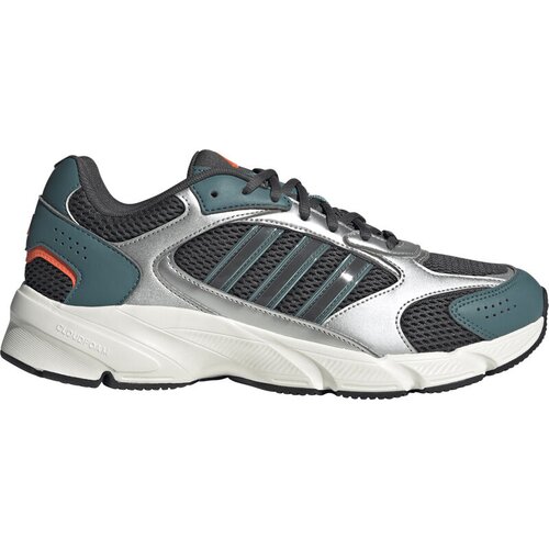 Adidas Crazychaos patike za mu&amp;scaron;karce, tamno sive Slike