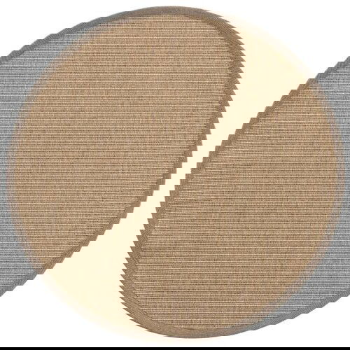 Conceptum Hypnose madrid M201 - beige, brown beigebrown carpet (80 cm) Slike