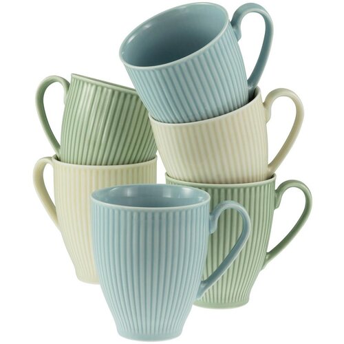 Creatable Kavni Servis Valencia, 6-Delni Cene