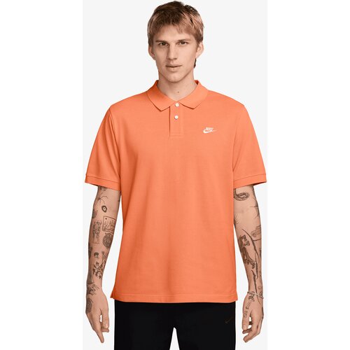 Nike Polo Majica M NK CLUB SS POLO PIQUE Cene