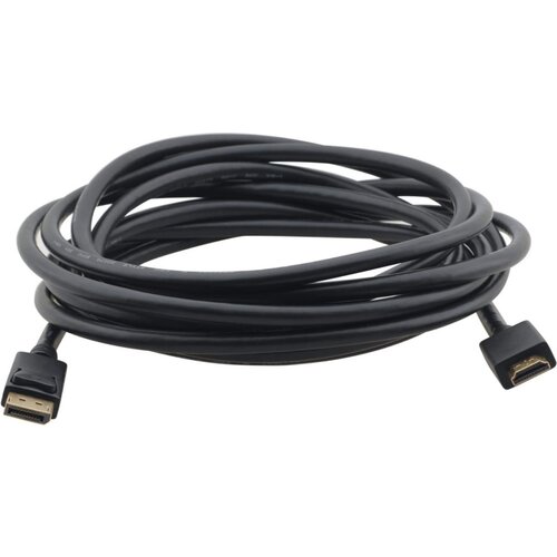 Kramer Kabel Display-Port na HDMI 4,6 m C-DPM/HM-15, (21223438) Cene