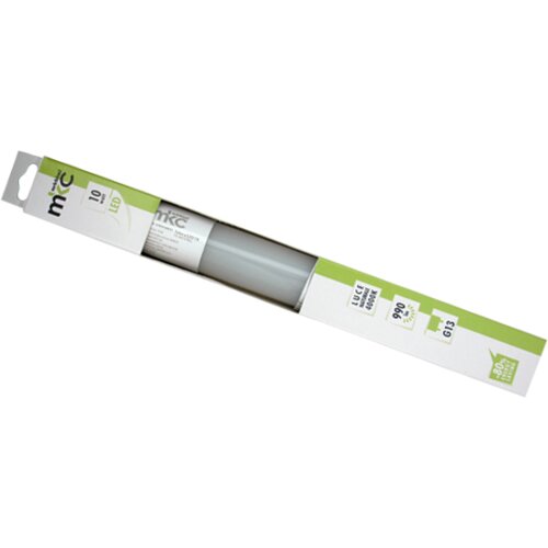 Mkc Sijalica,LED cijev, 10W, 600mm, 220VAC &amp;ndash; LED TUBO T8/10W Slike