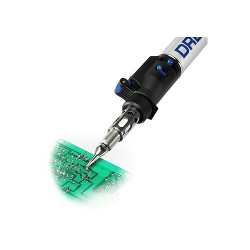 Dremel spajkalne konice (2 kom) 26150201JA Slike