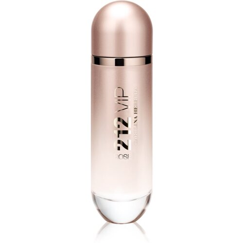 Carolina Herrera 212 VIP Ros&amp;eacute; parfumska voda za ženske 125 ml Slike
