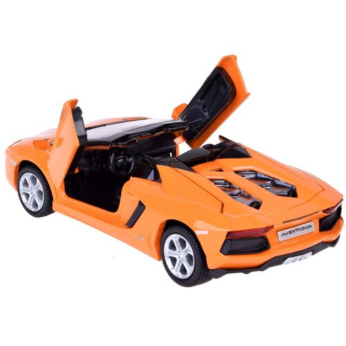  model automobila lamborghini aventador roadster 1:32 interaktivni za5053 Slike