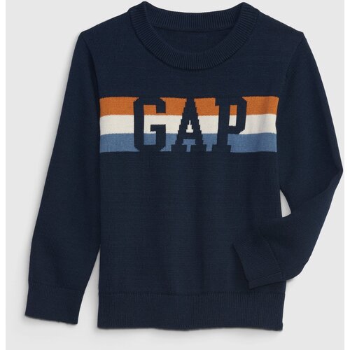 GAP Children's sweater with logo - Boys Cene