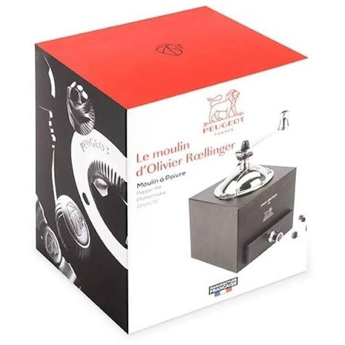 Peugeot Le moulin d'Olivier Roellinger Pfefferm&uuml;hle 13cm Cijene