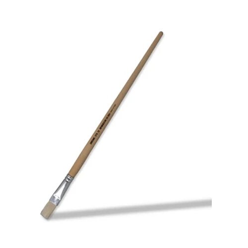  ART pop brush abbott četkica ravna natural - odaberite veličinu 10 ( 622110 ) Cene