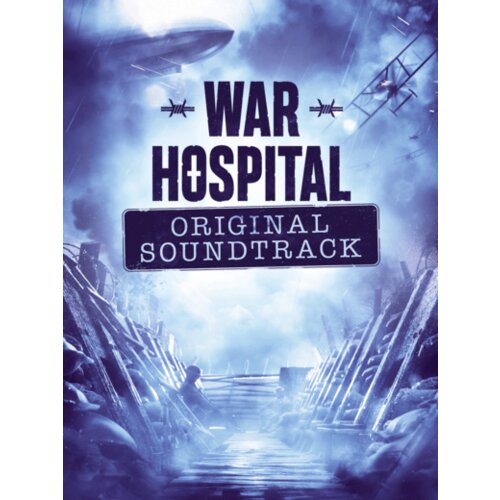 Steam War Hospital - Original Soundtrack (DLC) (PC) Key GLOBAL Cene