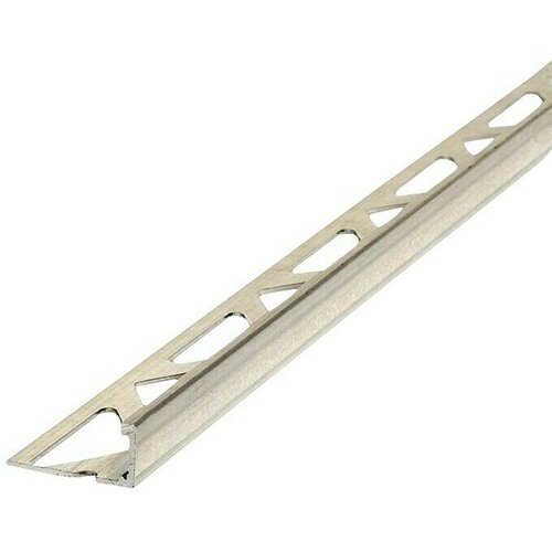  Kutni aluminijski profil (2.500 x 20 mm, Aluminij) Cijene
