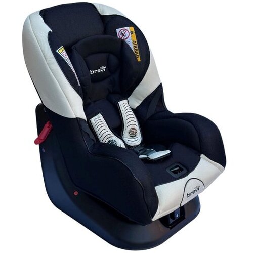 Brevi auto sedište GP sport Panna Slike