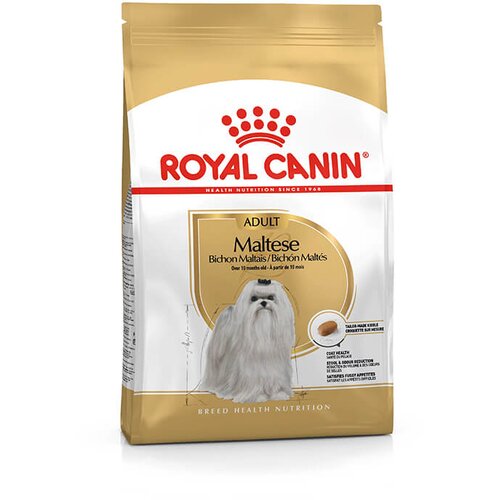 Royal Canin maltese adult - hrana za maltezere 10+ meseci (500g i 1,5kg) 1,5kg Cene