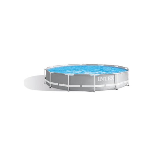 Intex Bazen metalni okvir 3,66x0,76 - PRISM FRAME Cijene